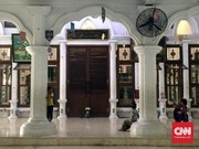 Melacak Jejak Sejarah Mbah Priok