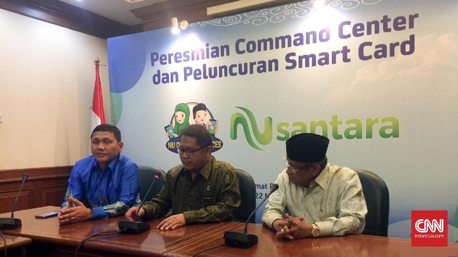 XL Axiata bekerjasama dengan PBNU merilis kartu XL NUsantara untuk permudah akses komunikasi dan penggunaan layanan uang digital bagi warga NU.