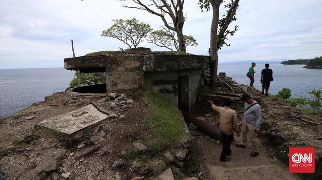 Sejarah mencatat, Sabang merupakan kota pelabuhan terpenting ketimbang Singapura pada abad ke-19. Jepang pun tergiur ingin menguasainya.