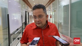 Komisi III Nilai PKPU Baru Sah Setelah Diteken Menkumham