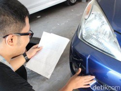 Mobil-Motor Wajib Asuransi, Dibayar Bareng Perpanjang STNK