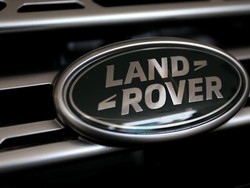 Land Rover Evoque dan Discovery Sport Bakal Disetrum