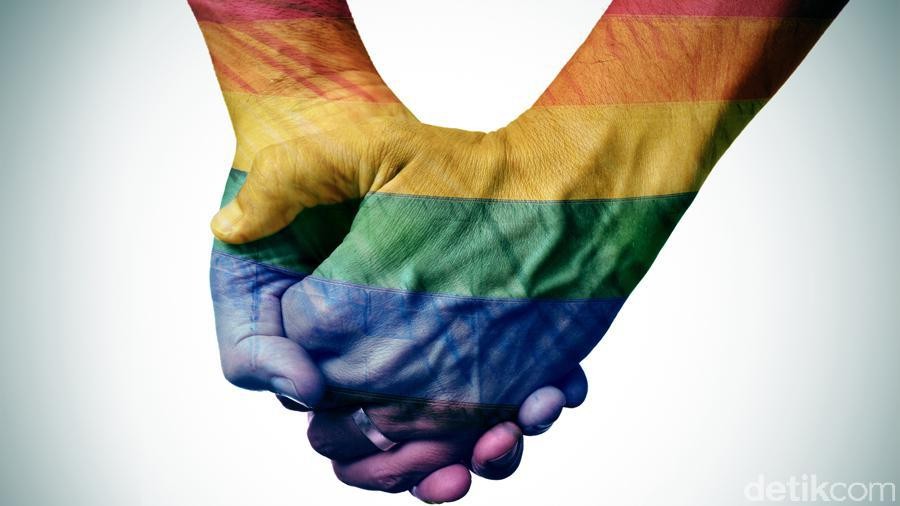 pasangan gay