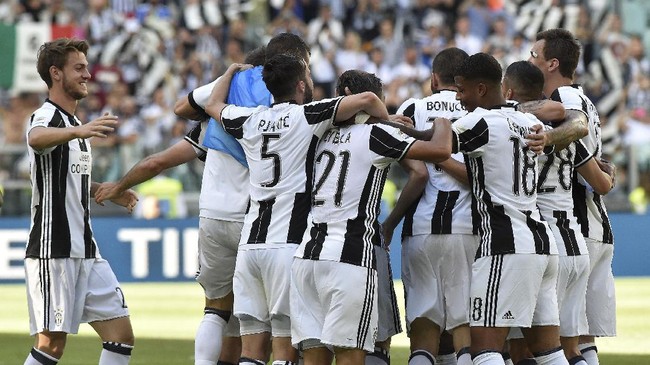 Penyerang Real Madrid Cristiano Ronaldo menegaskan, sekokoh apapun pertahanan Juventus pada final Liga Champions nanti, tetap ada titik lemahnya.
