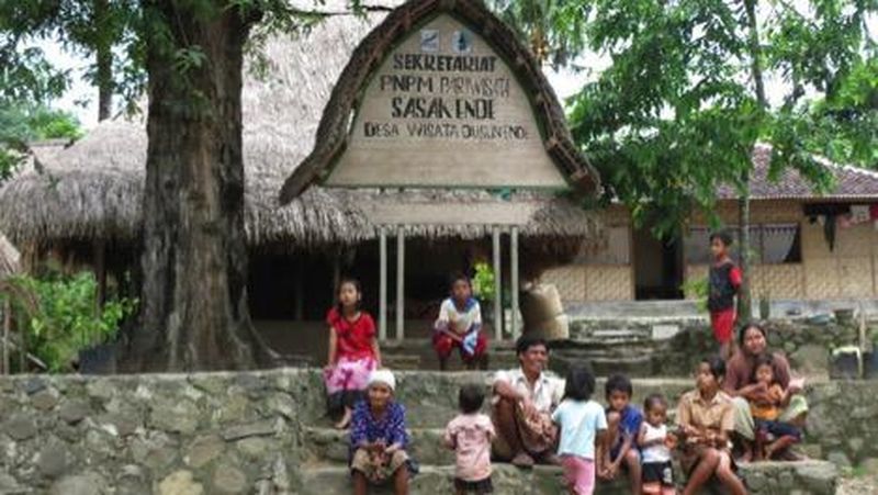 Kementerian Desa, Pembangunan Daerah Tertinggal dan Transmigrasi menegaskan, pihaknya akan mendukung program Homestay Desa Wisata.