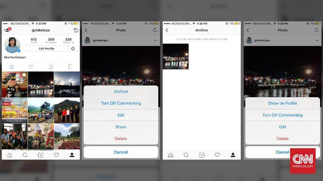 Riset psikologi menemukan foto profil media sosial bisa memberi petunjuk soal kepribadian seseorang.