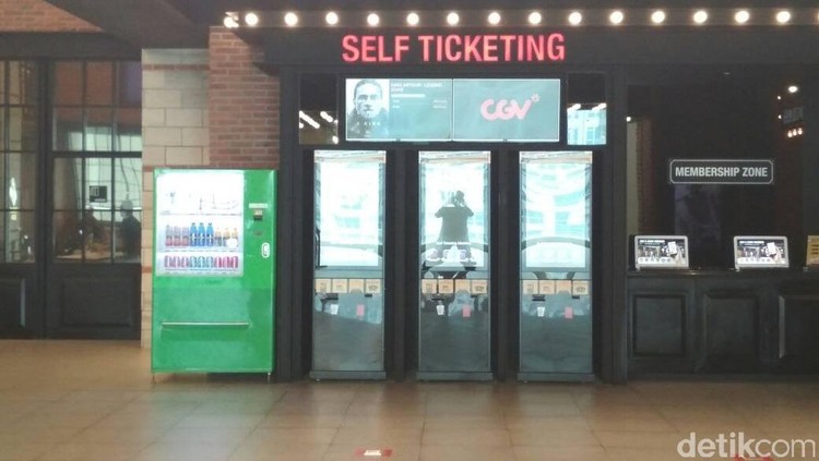 Ketika anak film yang kategorinya tak sesuai usia, ini dampak yang bisa terjadi, Bun.