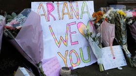 Pemuda 22 Tahun Jadi Tersangka Pelaku Peledakan Konser Ariana