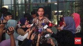Pansus Angket Dinilai Tak Sah, KPK Ingatkan soal Anggaran