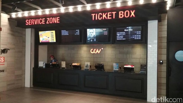 Bunda dan Ayah hendak ajak si kecil nonton film di bioskop? Pertimbangkan beberapa hal ini dulu ya
