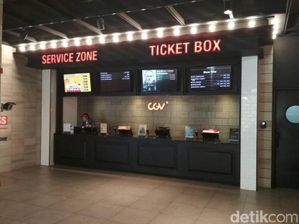 Pertimbangkan Dulu Ini Sebelum Ajak Anak ke Bioskop, Bun