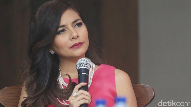 Meisya Siregar berbagi cerita nih, Bun, tentang gimana cara ia mengatur keuangan di awal pernikahannya.