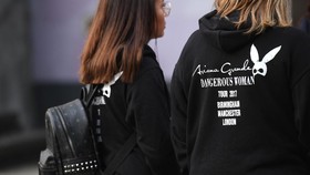 WNI di Konser Ariana Grande Dipastikan Selamat