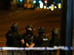Sebuah Mobil Meledak di Depan Rumah Sakit di Liverpool, 1 Orang Tewas