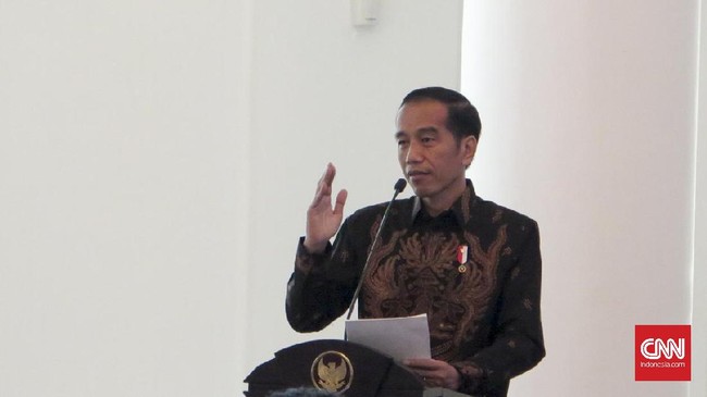 Presiden Joko Widodo (Jokowi) menekankam, seluruh anggaran harus digunakan untuk penetingan rakyat dan dapat dipertanggung jawabkan.