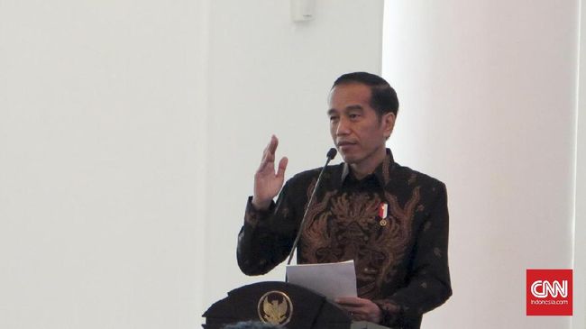 Presiden Jokowi menegaskan, konstitusi mengatur kebebasan beragama bagi masyarakat. Indonesia tidak akan memberi tempat bagi mereka yang intoleransi.