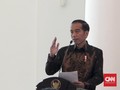 Jokowi: Jangan Main-Main dengan APBN