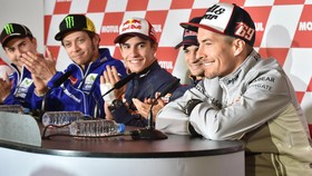 Mendiang Nicky Hayden Ingin Indonesia Gelar MotoGP
