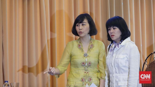 Pengacara menyebut Ahok sedih dan terpukul terkait gugatan cerainya pada Veronica Tan. Namun hal tersebut tak sampai mengganggu kesehatannya.