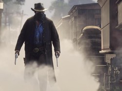 7 Game Open World Terbaik yang Bikin Gamer Betah Main