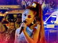 Kronologi Ledakan Konser Ariana Grande