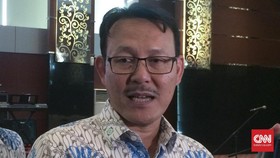Kenaikan Iuran BPJS Kesehatan Lebih Rendah dari Seharusnya