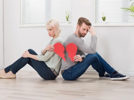 Menghadapi Dugaan Perselingkuhan yang Dilakukan Suami
