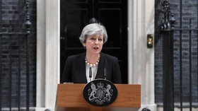 PM: Polisi Sudah Identifikasi Pelaku Teror London