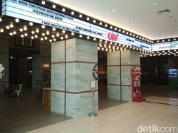 Tutup Bioskop, CGV Tetap Gaji Karyawan