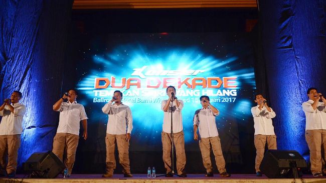 Bagi sebagian musisi nasyid, bernasyid bukan hanya soal bermusik sesuai pemahaman agama. Mereka menjadikan nasyid sebagai ladang jihad menegakkan agama Islam.