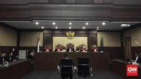 Jaksa Ungkap Arahan Eks Pejabat Kemendes soal Opini WTP