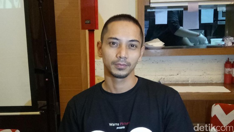 Fauzi Baadila Fauzi Baadila