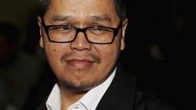 Politikus PKS Yudi Widiana Dituntut 10 Tahun Penjara