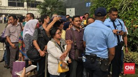 OJK Sebut Investasi Bodong Berkedok Forex Kian Merajalela