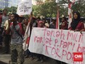 Proses Cacat, Sertifikat Korporasi Pulau Pari Diminta Dicabut