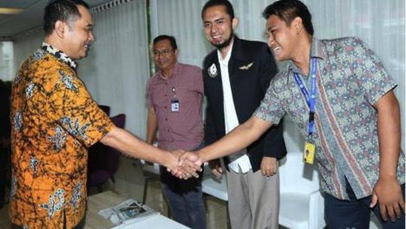 Akses udara menuju Banyuwangi dari Jakarta akan semakin terbuka lebar.