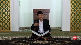 Tidak Sengaja Makan di Siang Hari Ramadan, Batalkah Puasanya?