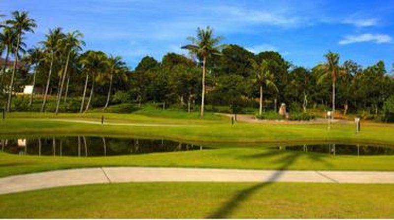 Kementerian Pariwisata (Kemenpar) gencar menawarkan wisata golf yang dimiliki Tanah Air.