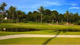 Kemenpar Promosikan Wisata Golf di Jepang