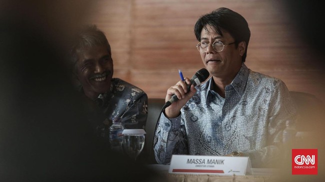 Perubahan jajaran direksi antara lain dilakukan PT Pertamina pada anak usahanya, PT Pertamina EP, karena tak mampu mencapai target.