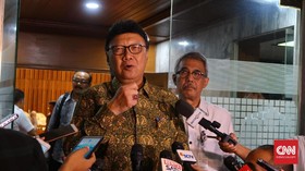 Pemerintah Incar Ormas yang Lebih Radikal untuk Dibubarkan