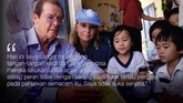 Sepuluh 'Misi' Hidup Roger Moore Sebelum meninggal karena kanker dalam usia 89 tahun kemarin, Roger Moore pernah melontarkan kata-kata yang patut diingat.