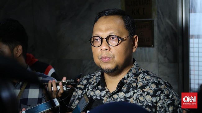 Pencemaran Nama Baik: PKB Surabaya Ambil Tindakan Hukum Terhadap Lukman Edy