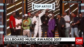 Billboard Music Awards 2017