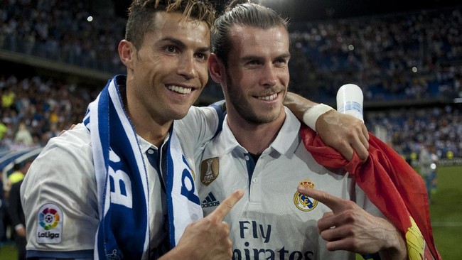 Zinedine Zidane tak akan larut dalam hubungan erat Gareth Bale dengan tempat berlangsungnya laga final Liga Champions dalam penyusunan formasi tim inti.