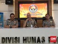 Polisi Fokus Tiga Pengamanan Jelang Natal dan Tahun Baru