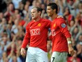 Rooney: Ronaldo Pernah Minta Burger untuk Tambah Berat Badan