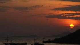 Begini Strategi Pariwisata Kemenpar di Labuan Bajo