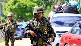 Militan Indonesia Diduga Tewas dalam Bentrokan di Filipina