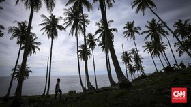 Senandung Keindahan Pulau Weh